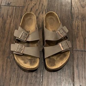 Birkenstock Arizona size 42